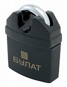 Замок навесной БУЛАТ ВС 901